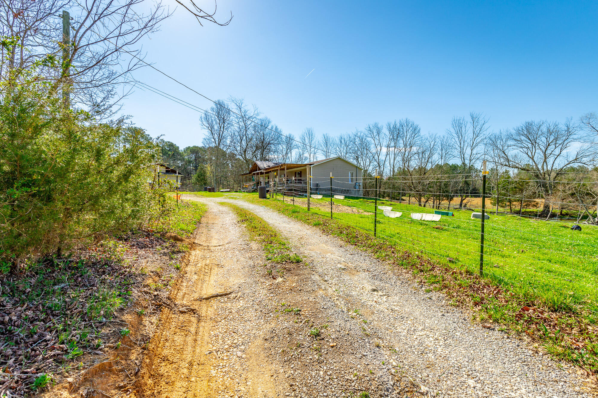 3785 Poplar Springs Road, Ringgold, Georgia image 9