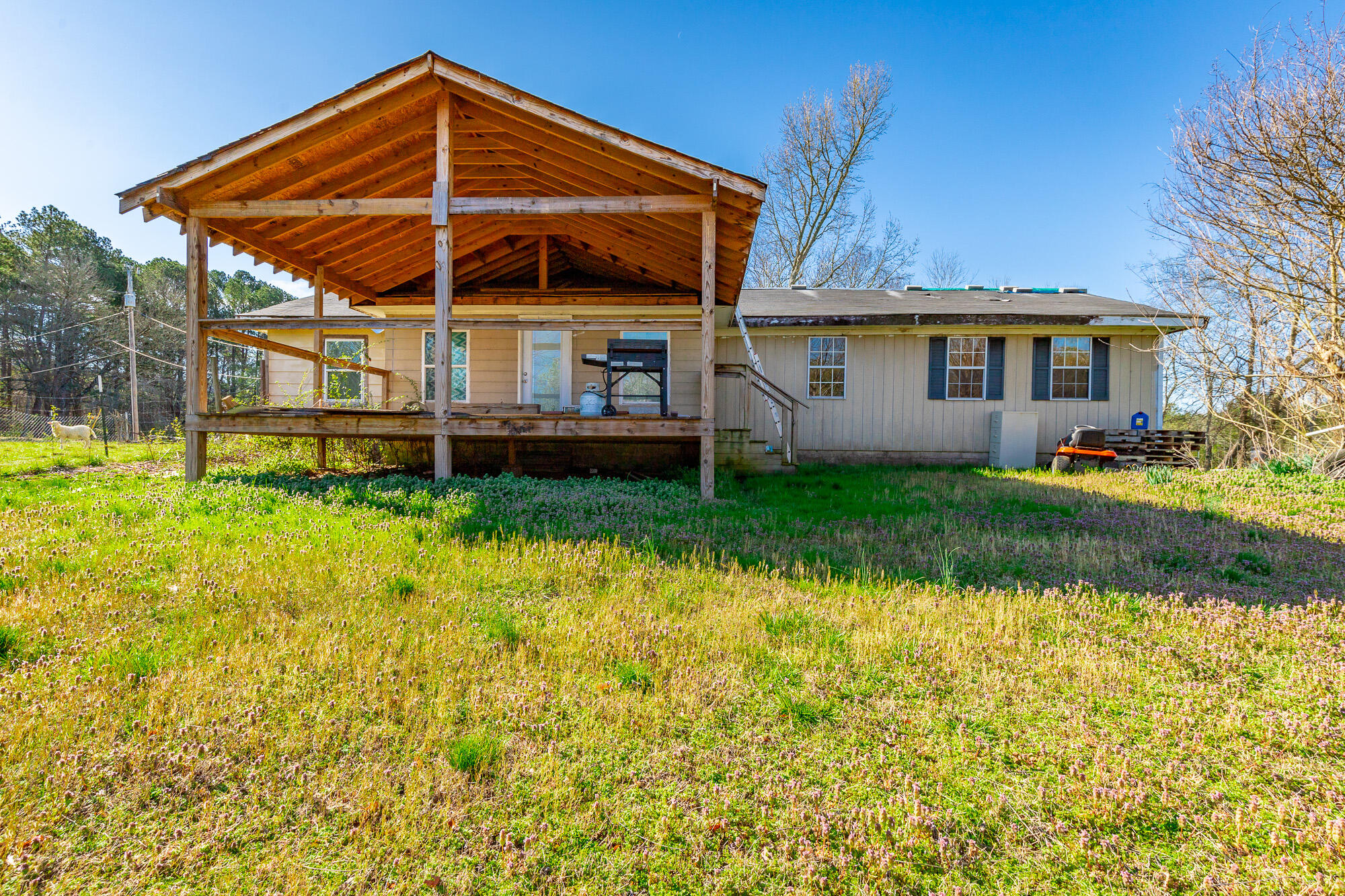 3785 Poplar Springs Road, Ringgold, Georgia image 4