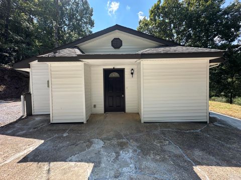 Tiny photo for 9506 Fuller Road, Chattanooga, TN 37421 (MLS # 1529411)