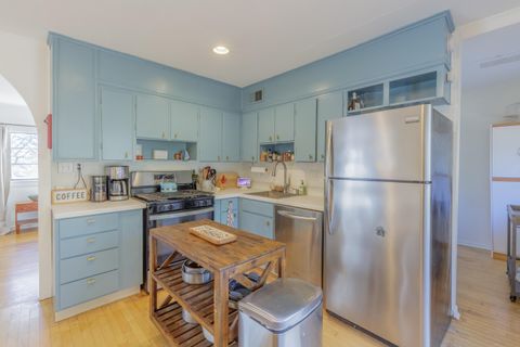 Tiny photo for 831 Texas Avenue, Signal Mountain, TN 37377 (MLS # 1526757)