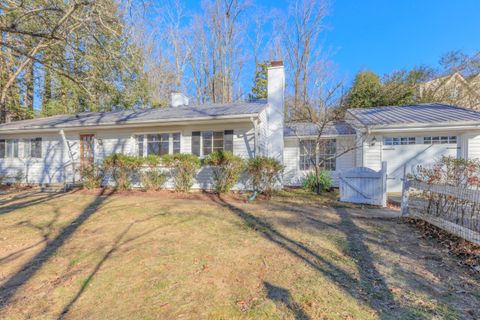 Photo of 831 Texas Avenue, Signal Mountain, TN 37377 (MLS # 1526757)