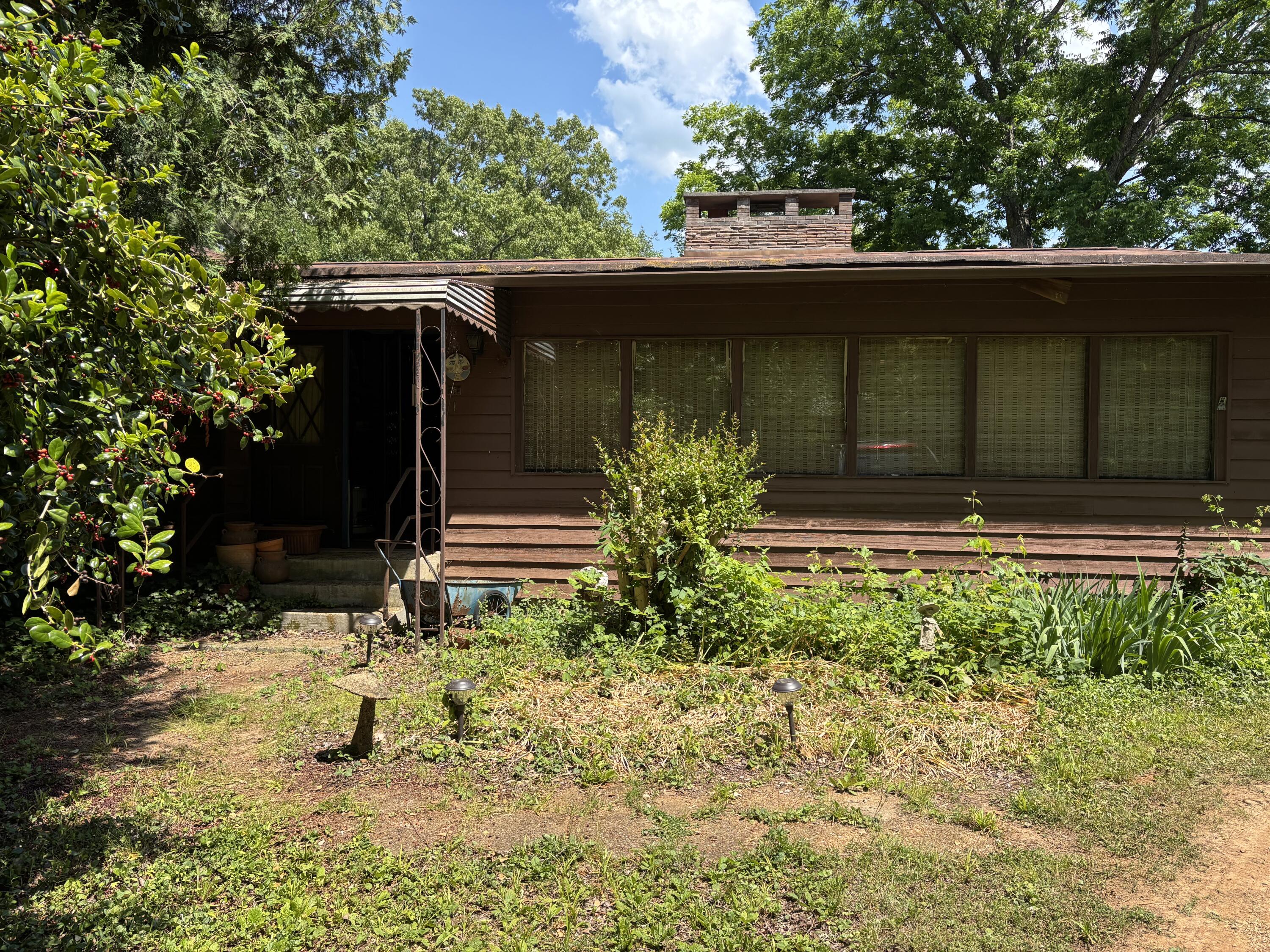 5720 Clark Road