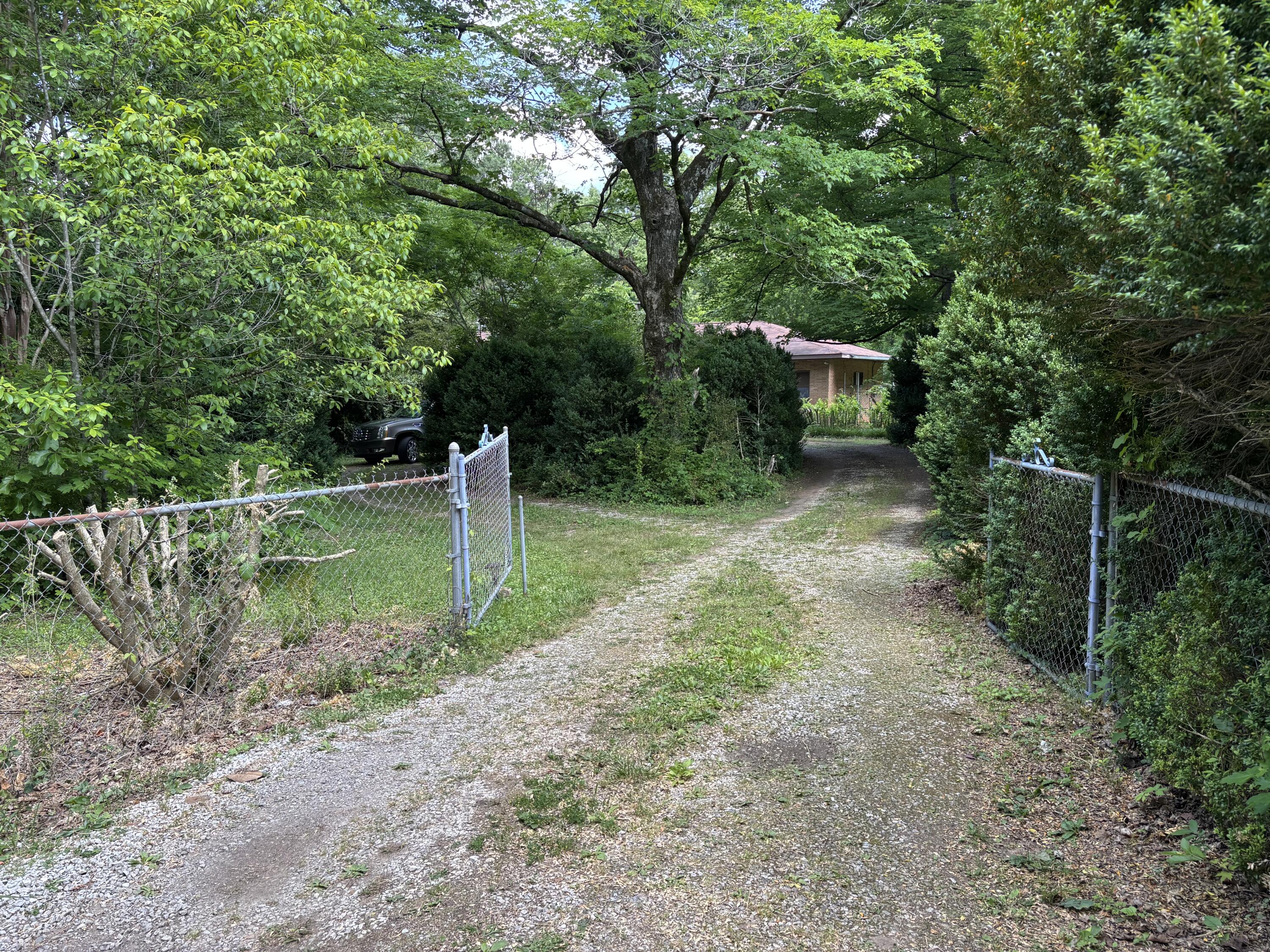 5720 Clark Road