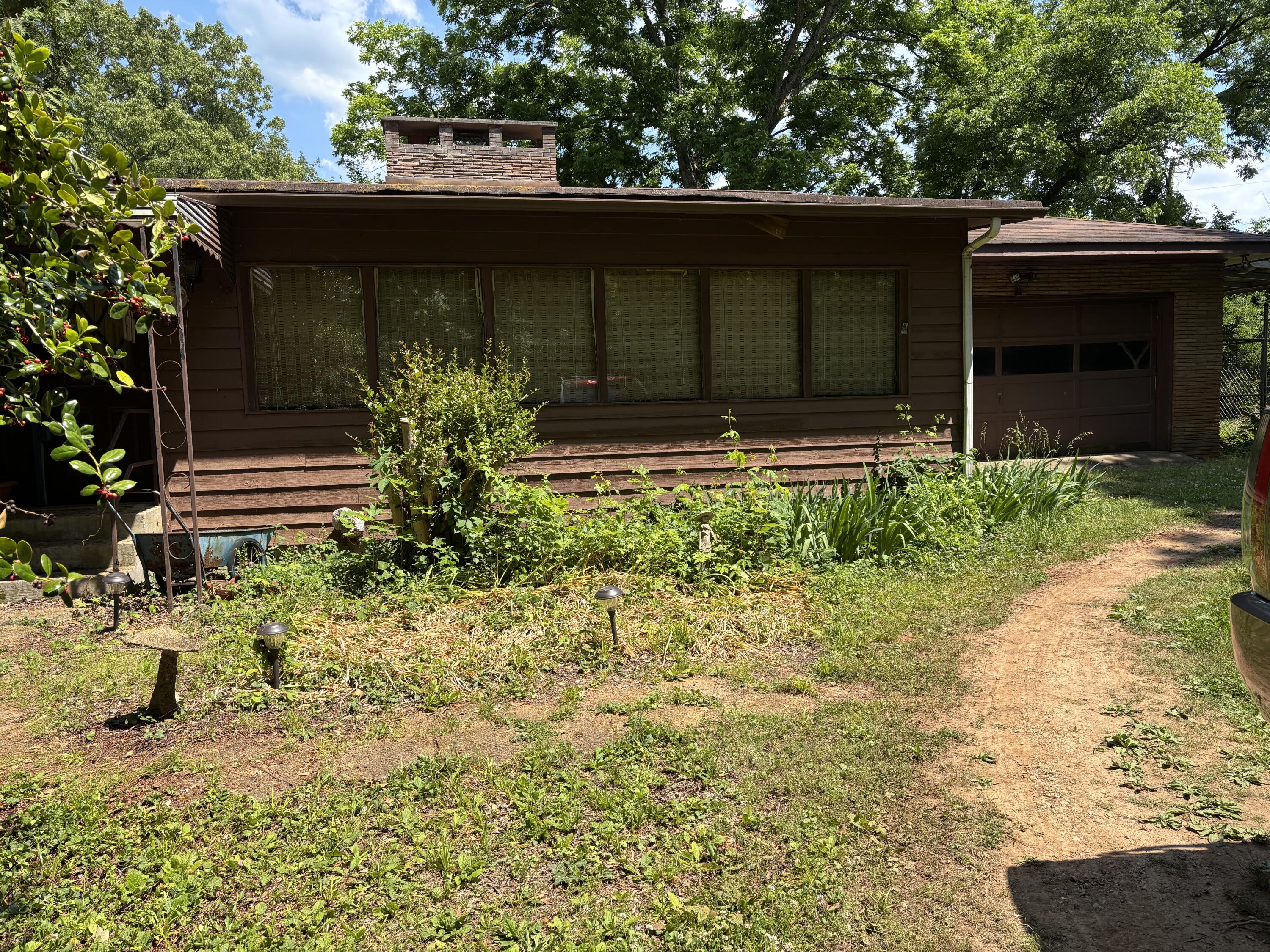 5720 Clark Road