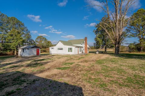Tiny photo for 3778 Prospect Road, Cohutta, GA 30710 (MLS # 1526872)