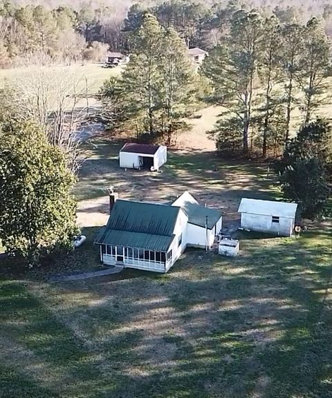 Tiny photo for 3778 Prospect Road, Cohutta, GA 30710 (MLS # 1526872)