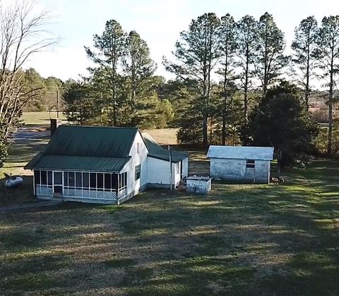 Tiny photo for 3778 Prospect Road, Cohutta, GA 30710 (MLS # 1526872)