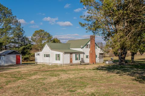 Tiny photo for 3778 Prospect Road, Cohutta, GA 30710 (MLS # 1526872)