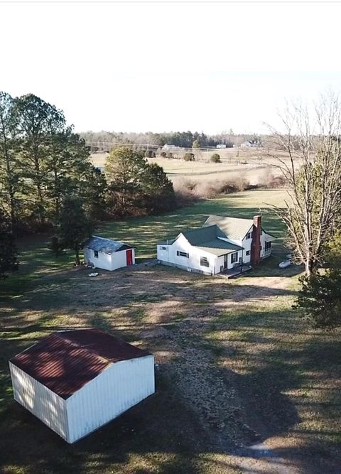 Tiny photo for 3778 Prospect Road, Cohutta, GA 30710 (MLS # 1526872)