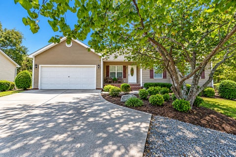 Photo of 2494 Mill Creek Road, Rocky Face, GA 30740 (MLS # 1544228)
