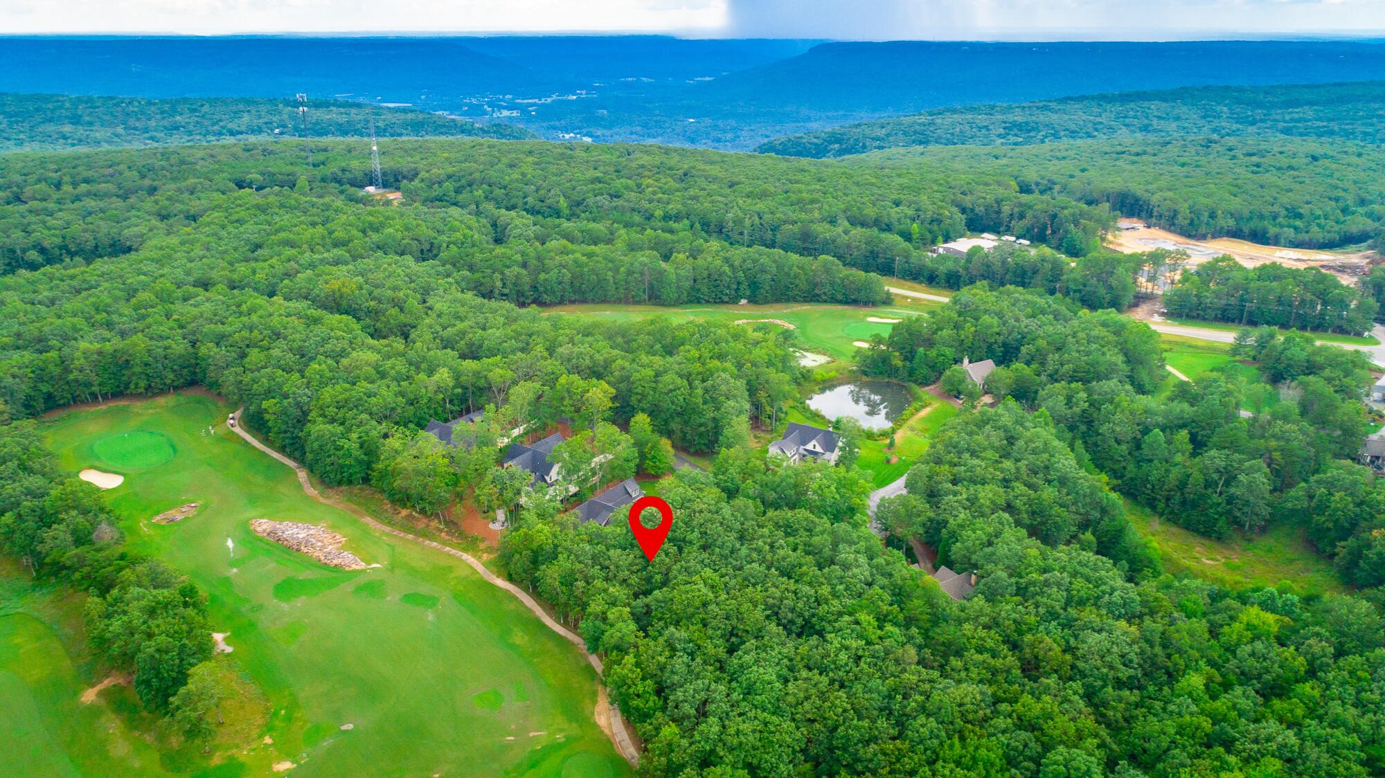 0 Rushing Water Trail Lot A-8