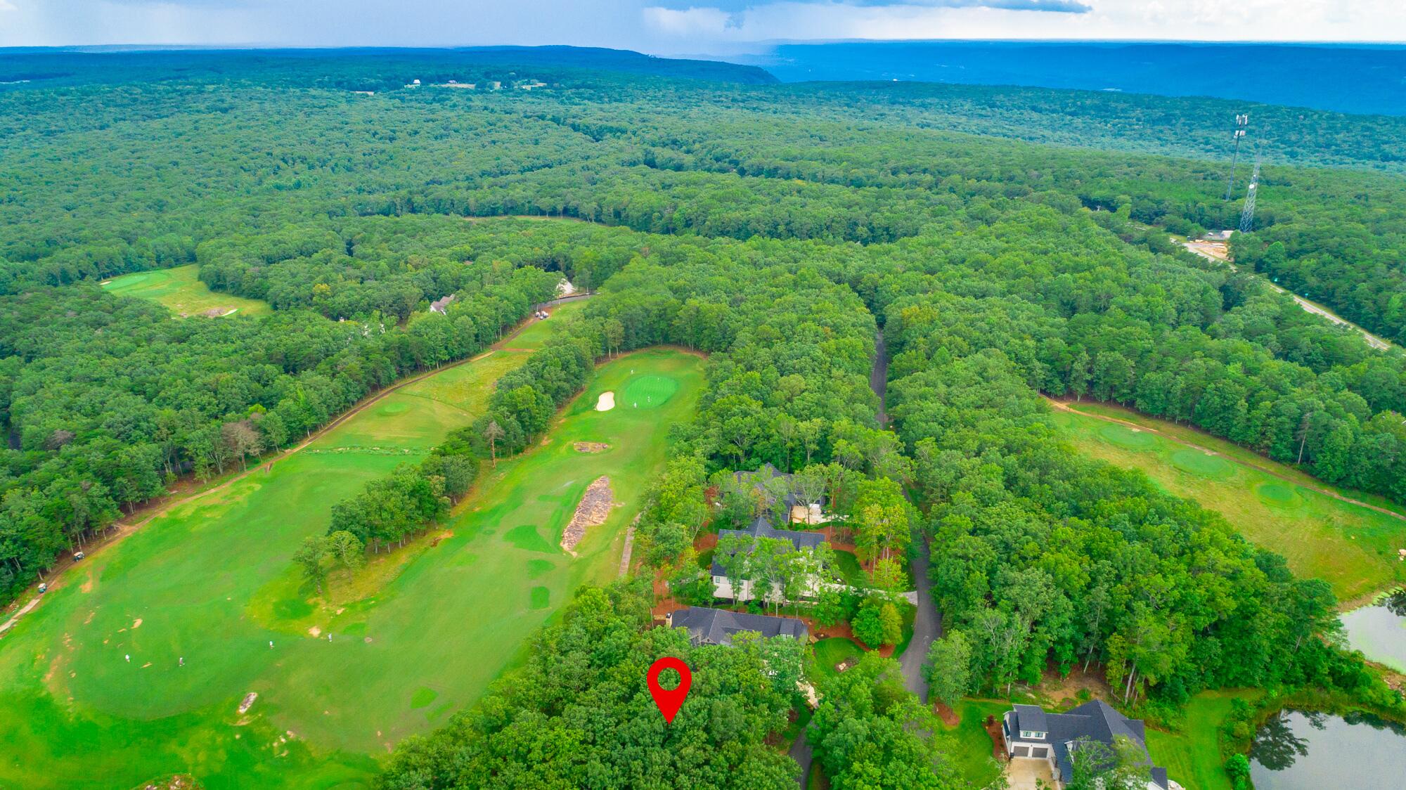0 Rushing Water Trail Lot A-8