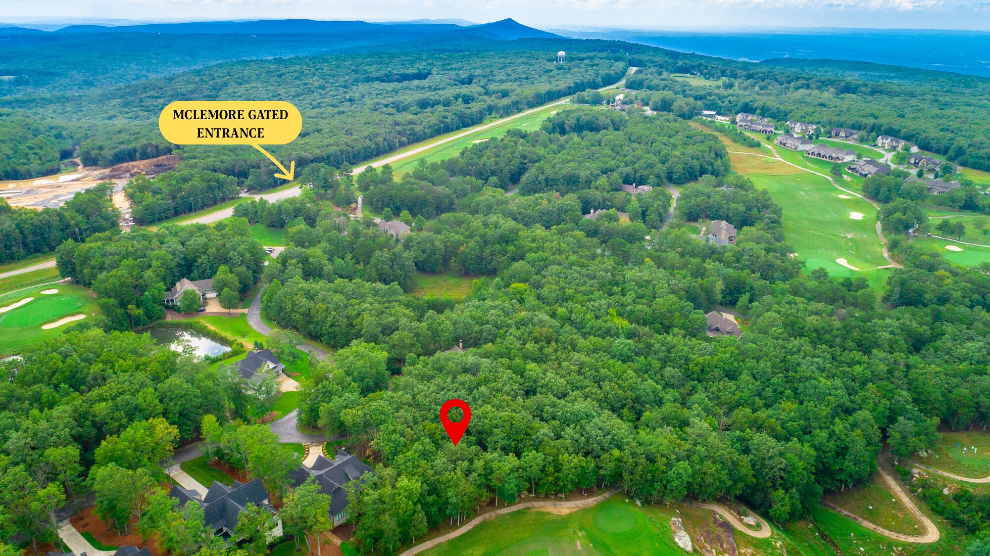 0 Rushing Water Trail Lot A-8