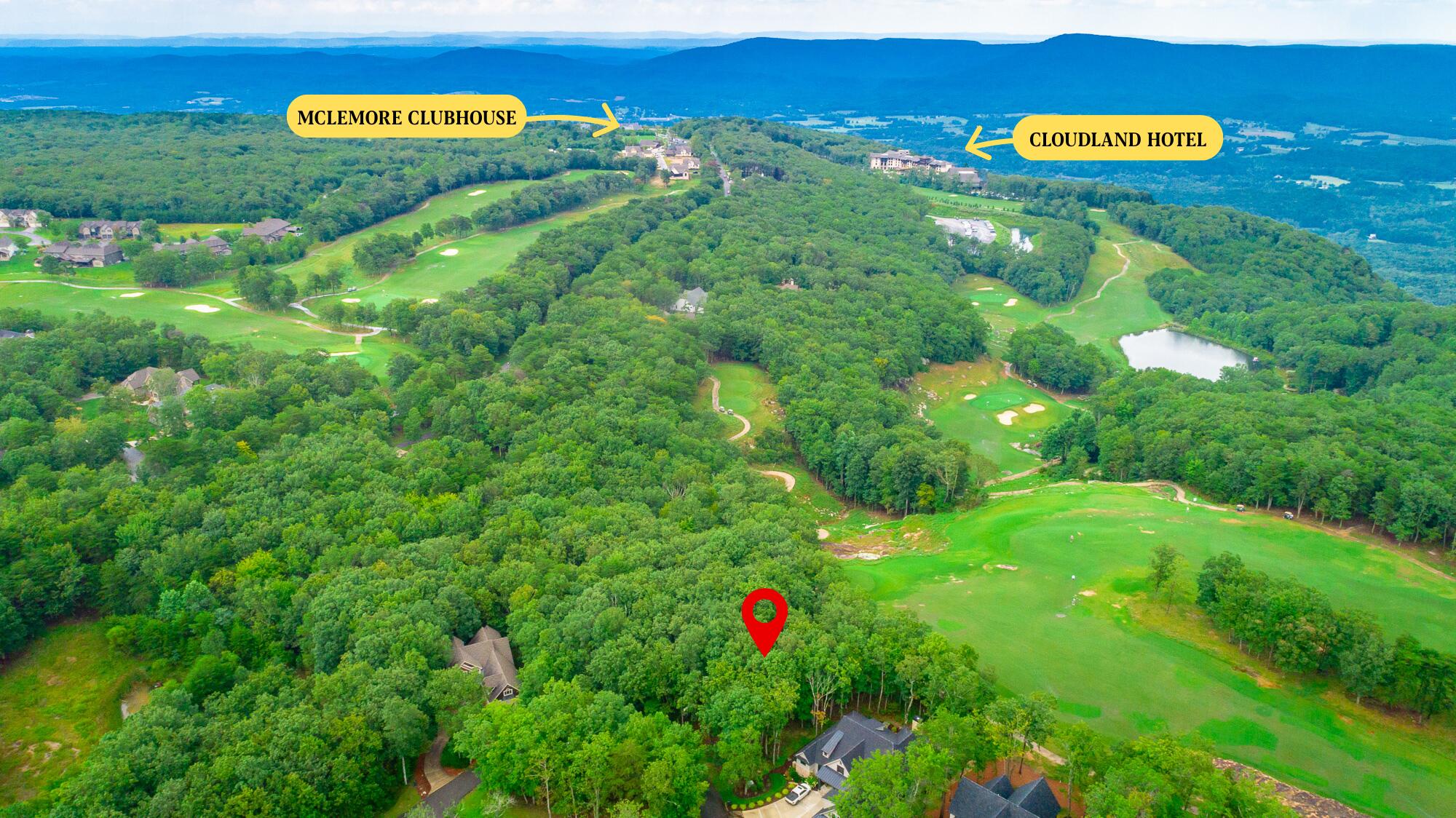 0 Rushing Water Trail Lot A-8