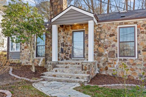 Photo of 1340 N Concord Road, Chattanooga, TN 37421 (MLS # 1526568)