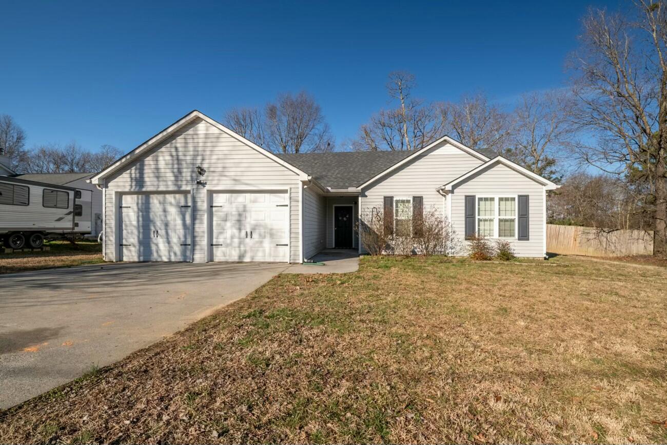 116 Shawn Lane, Chatsworth, Georgia image 1