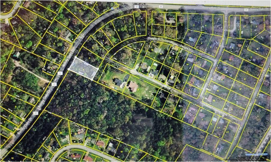 Lt 1 Bonny Oaks Drive, Chattanooga, Tennessee image 1