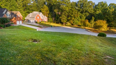 Tiny photo for 1444 Leighton Drive, Soddy Daisy, TN 37379 (MLS # 1500308)