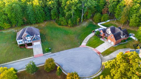 Photo of 1444 Leighton Drive, Soddy Daisy, TN 37379 (MLS # 1500308)