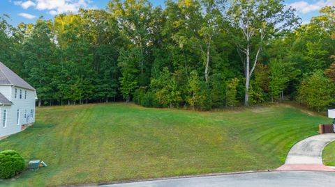 Tiny photo for 1444 Leighton Drive, Soddy Daisy, TN 37379 (MLS # 1500308)