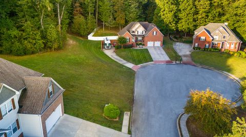 Tiny photo for 1444 Leighton Drive, Soddy Daisy, TN 37379 (MLS # 1500308)