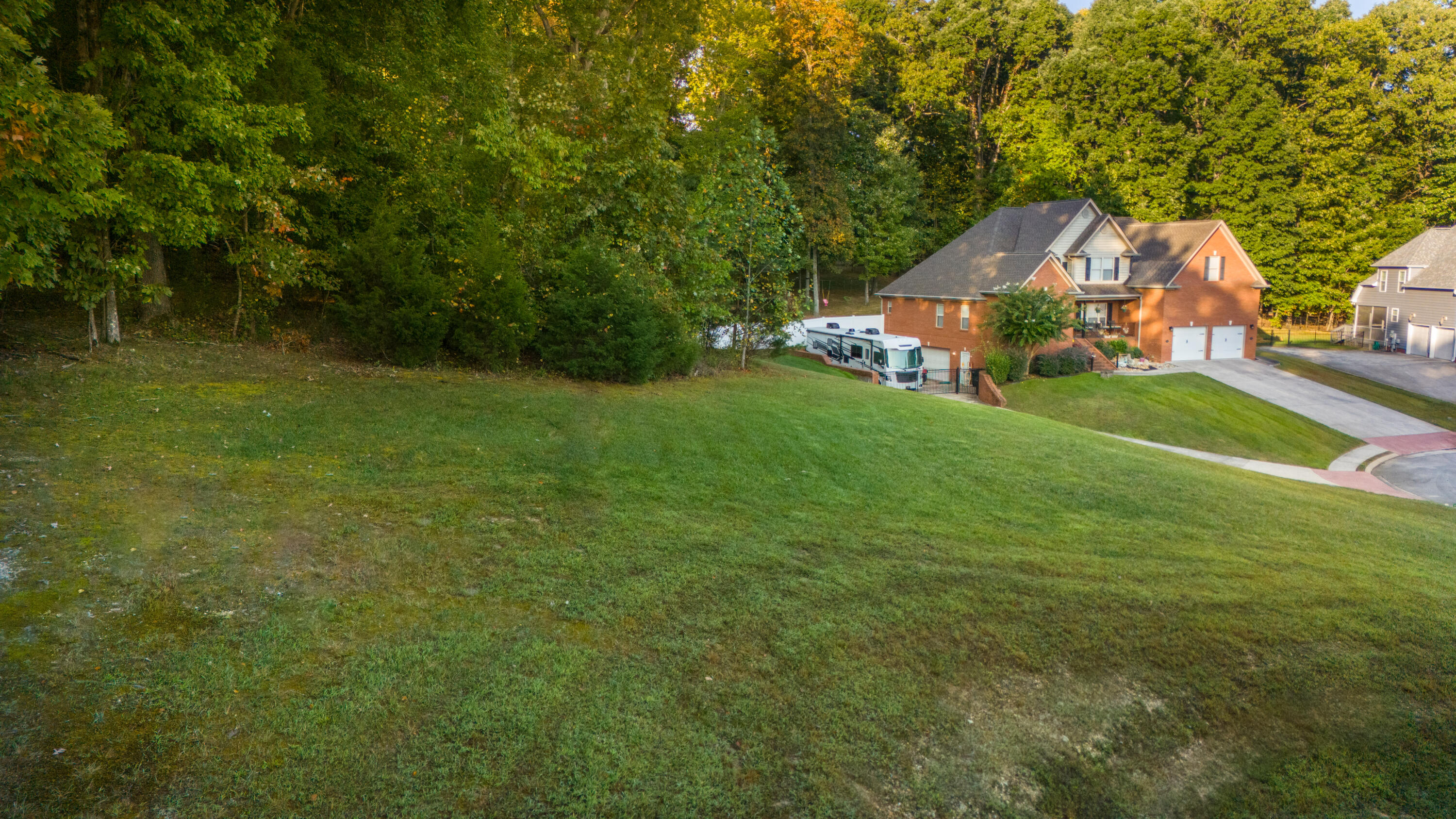 1444 Leighton Drive, Soddy Daisy, Tennessee image 13