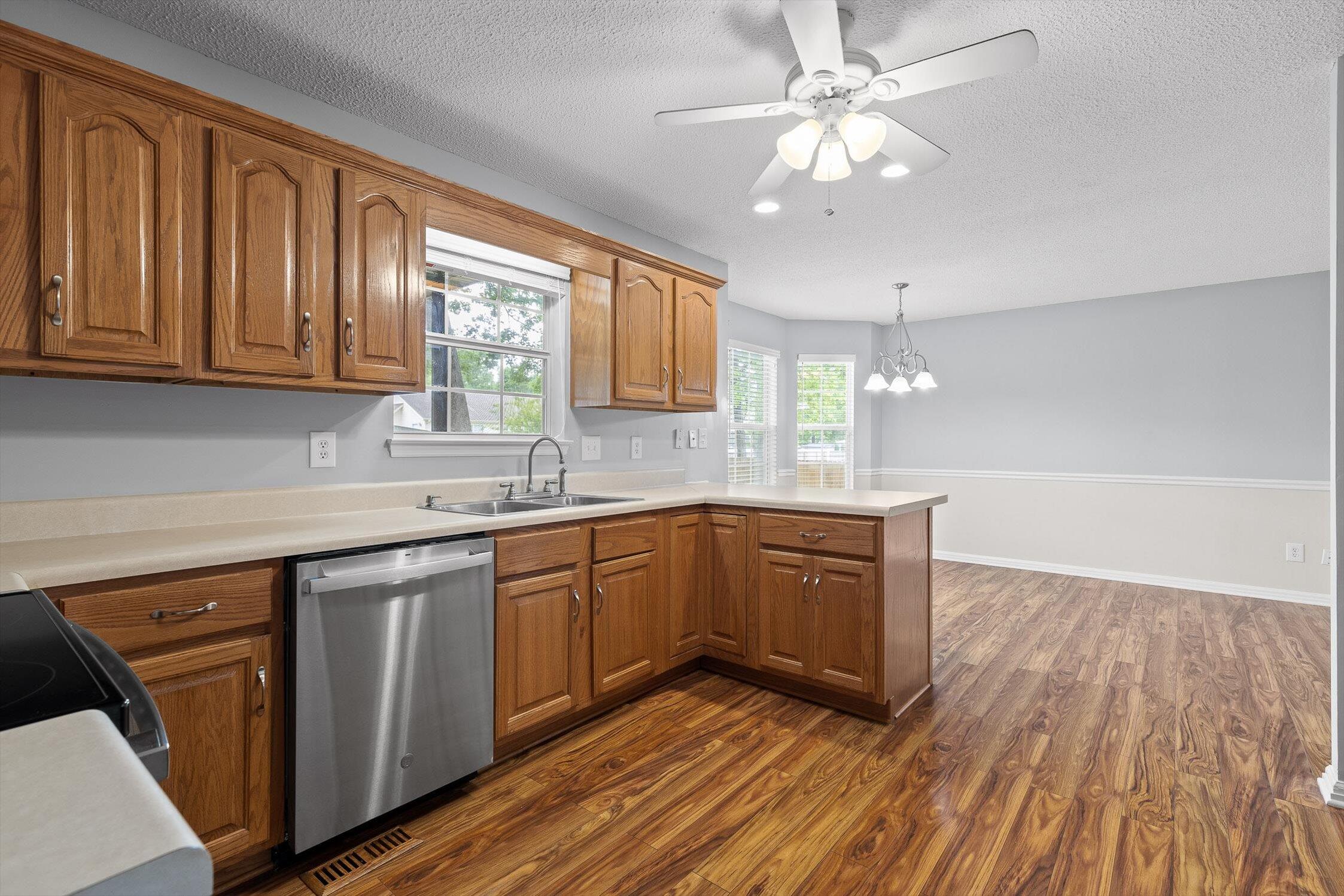 8225 W Lakeside Circle, Hixson, Tennessee image 19