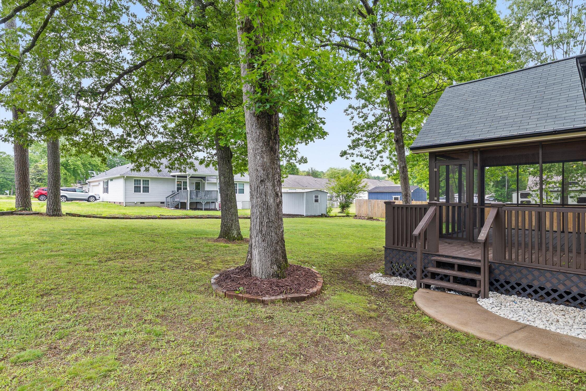 8225 W Lakeside Circle, Hixson, Tennessee image 32
