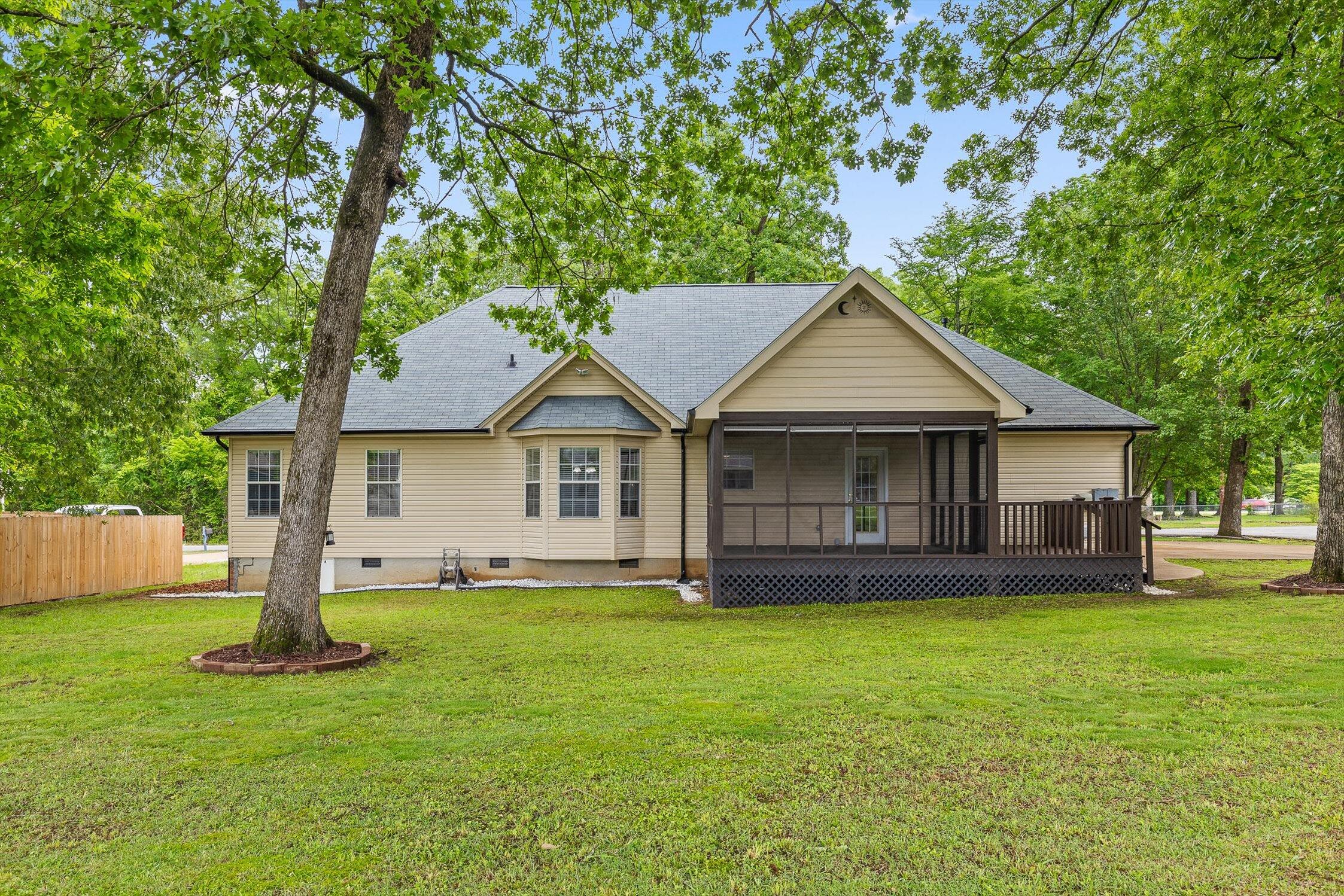 8225 W Lakeside Circle, Hixson, Tennessee image 34