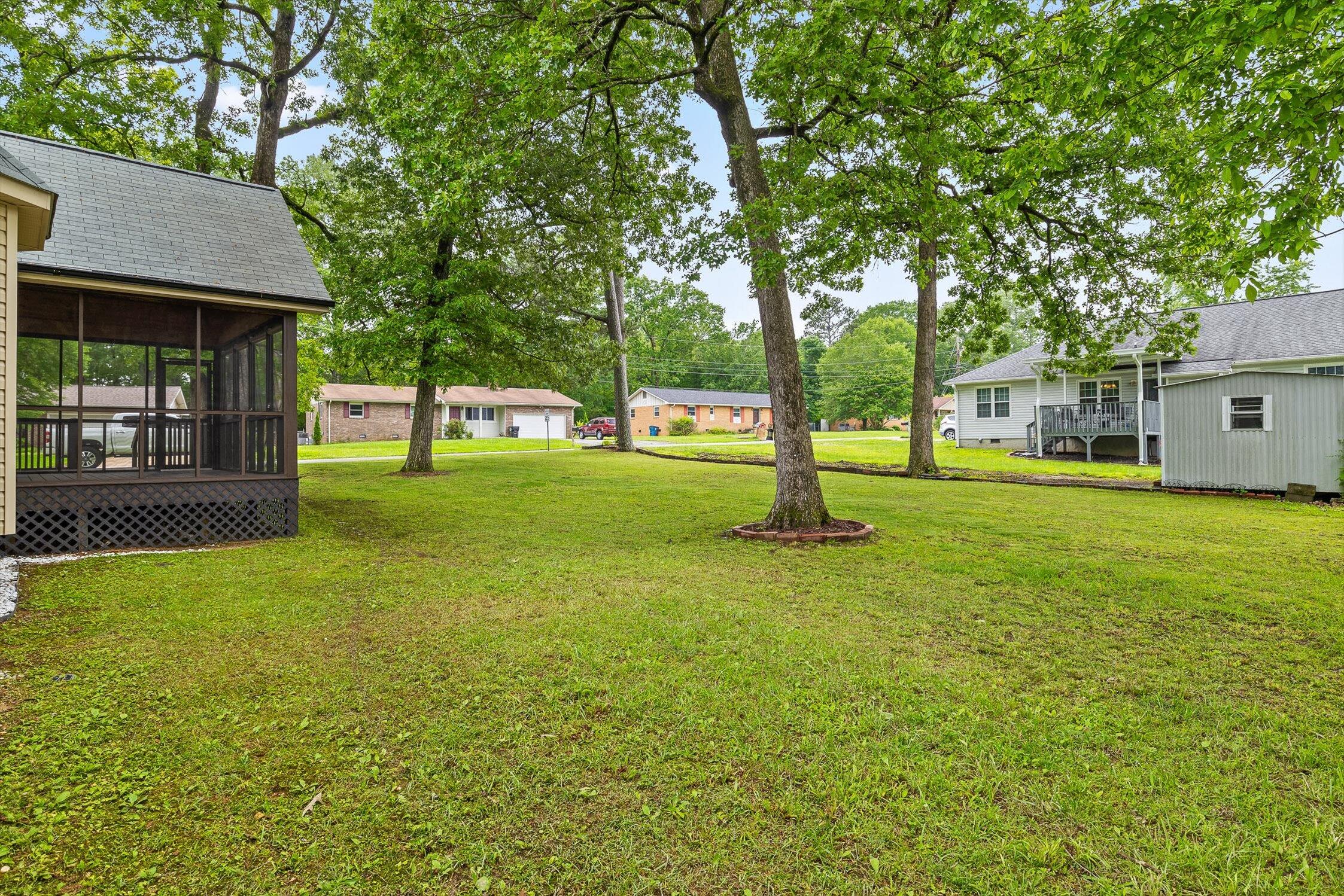 8225 W Lakeside Circle, Hixson, Tennessee image 30