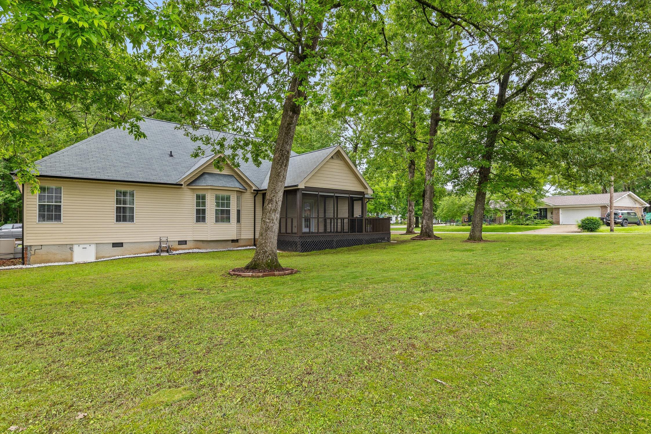 8225 W Lakeside Circle, Hixson, Tennessee image 36
