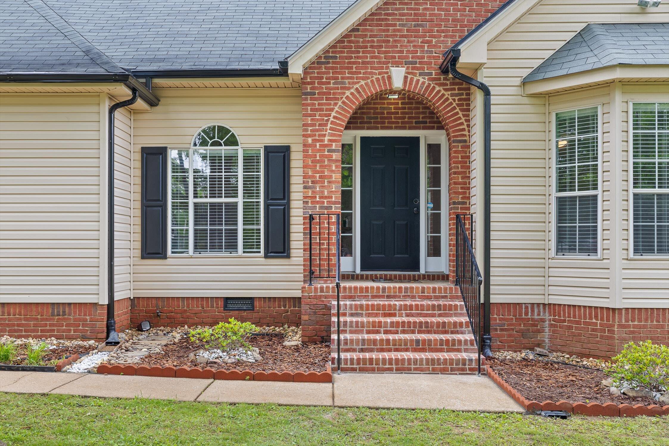 8225 W Lakeside Circle, Hixson, Tennessee image 4