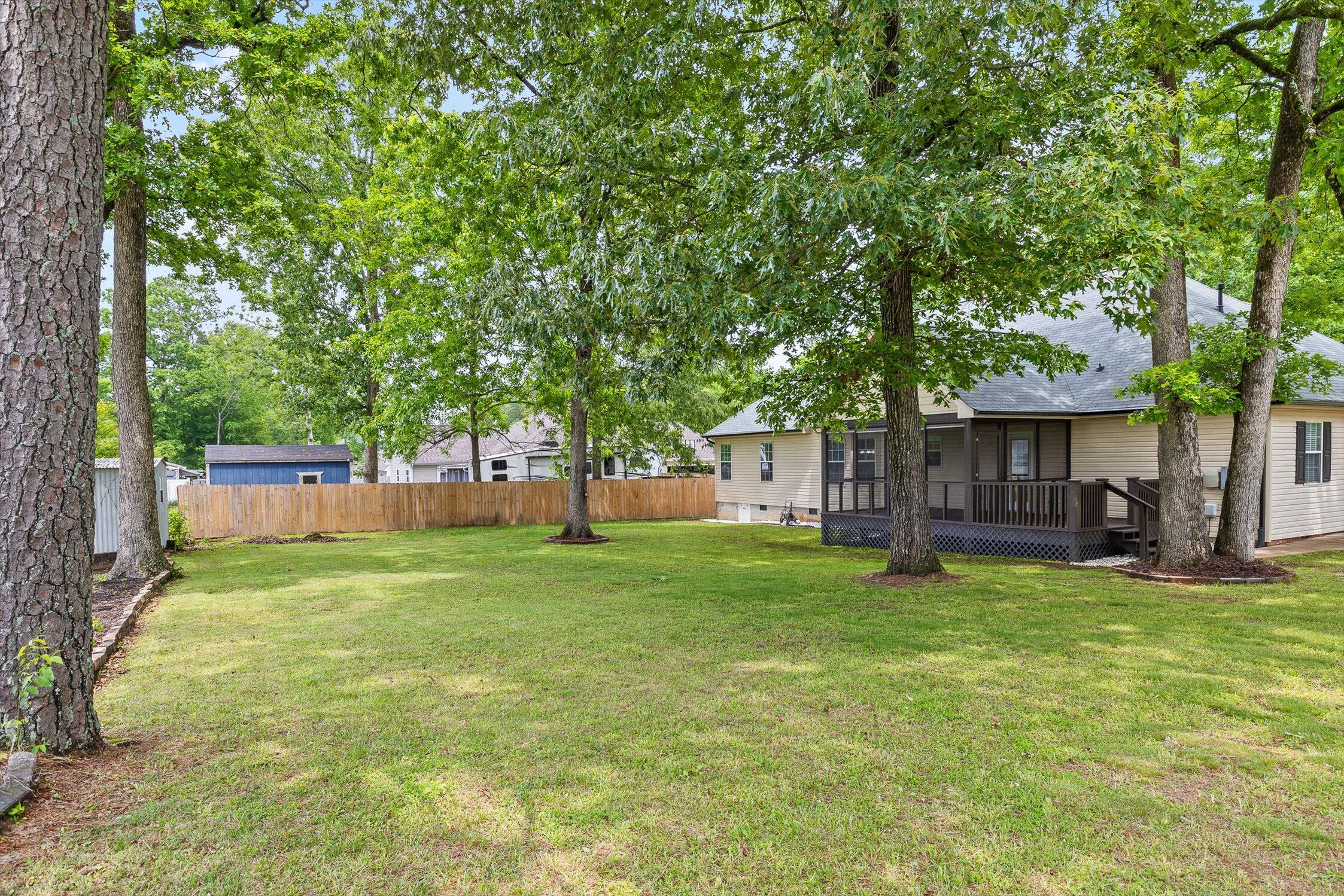 8225 W Lakeside Circle, Hixson, Tennessee image 33