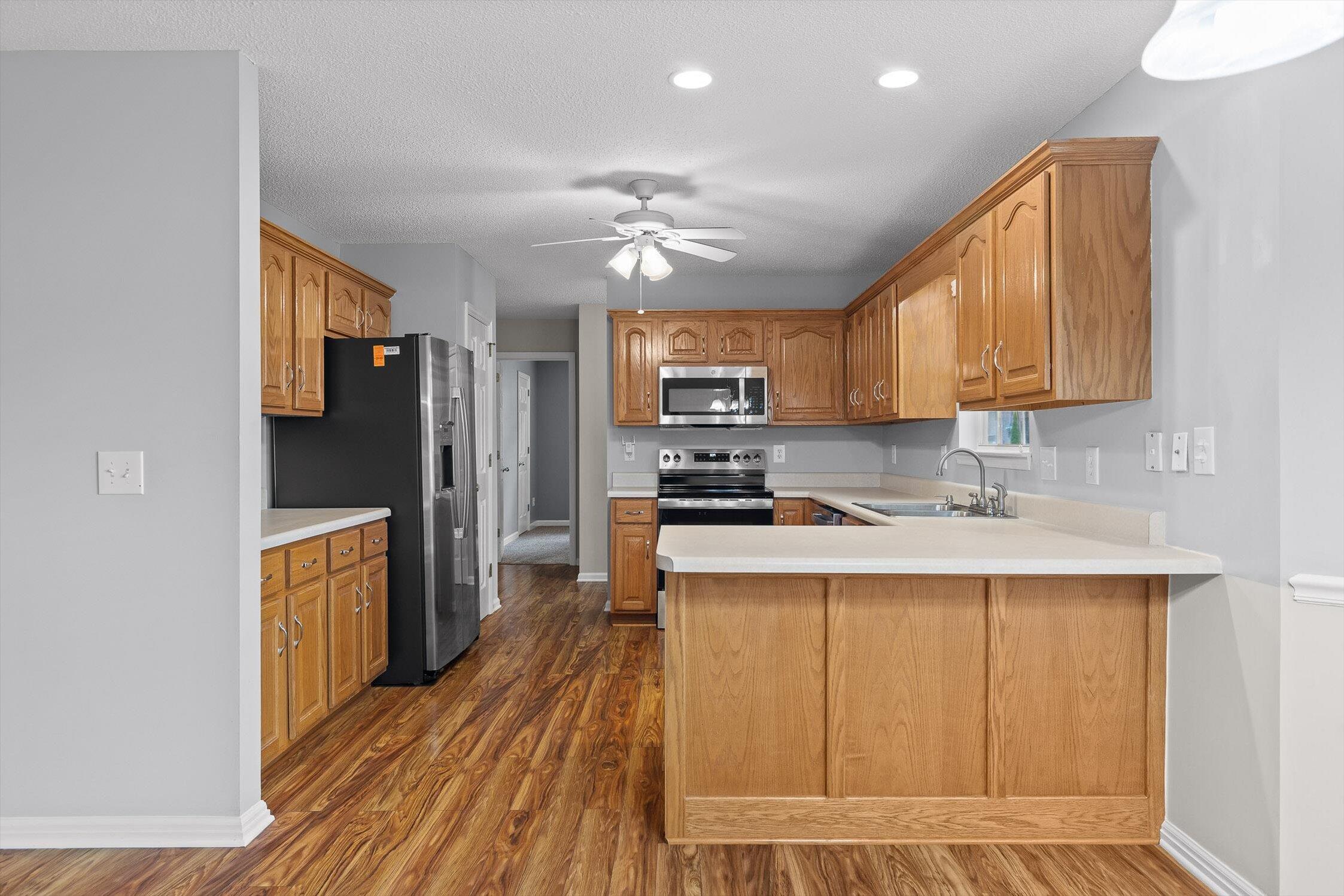 8225 W Lakeside Circle, Hixson, Tennessee image 17