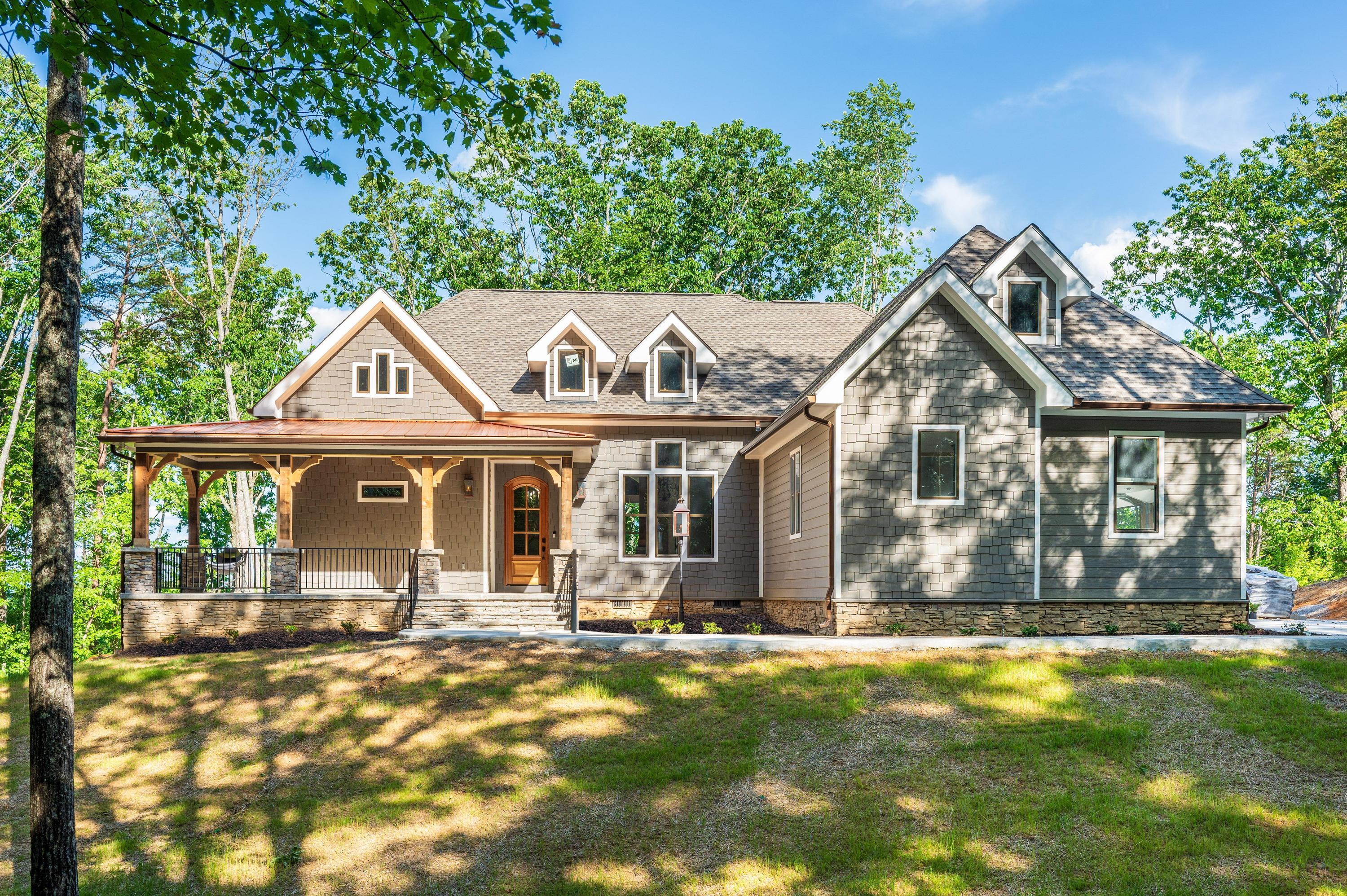View Lookout Mountain, GA 30750 house
