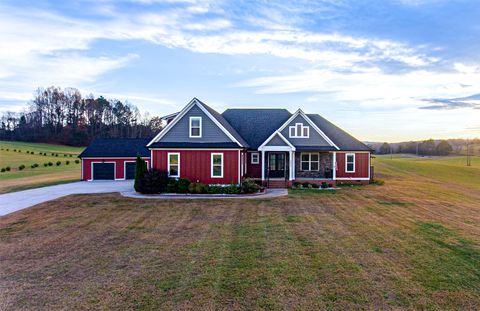 5857 Dalton Pike SE Cleveland TN 37323