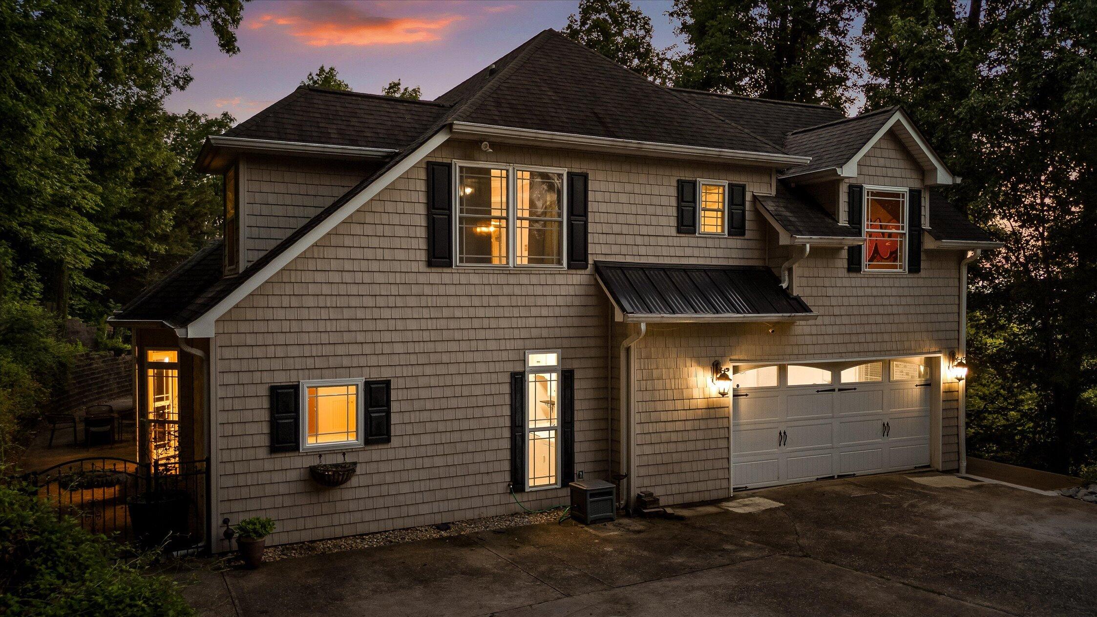 Photo 1 of 85 — 2399 Red Tail Lane, Chattanooga, TN 37421