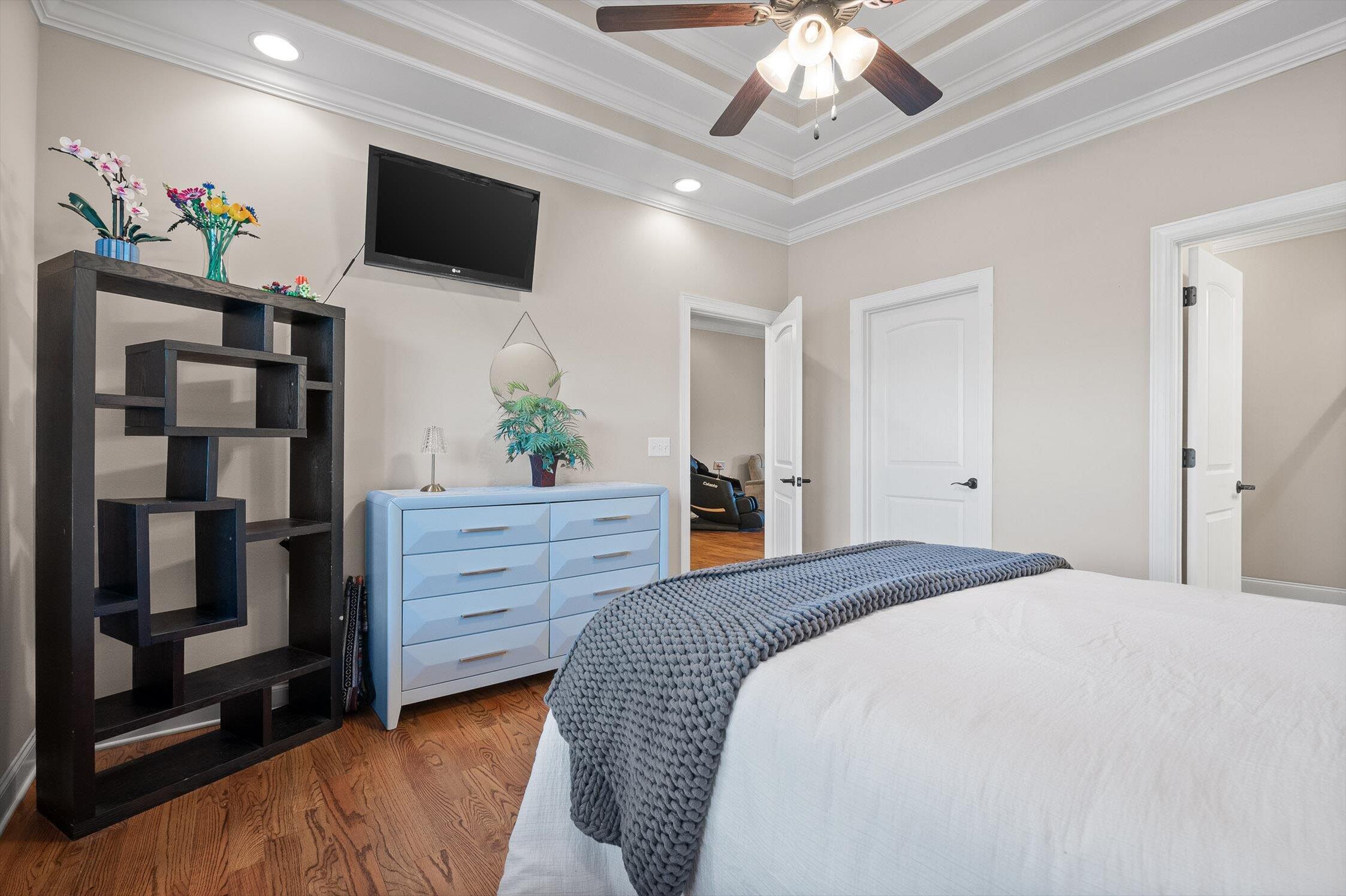 7976 Frostwood Lane, Ooltewah, Tennessee image 28