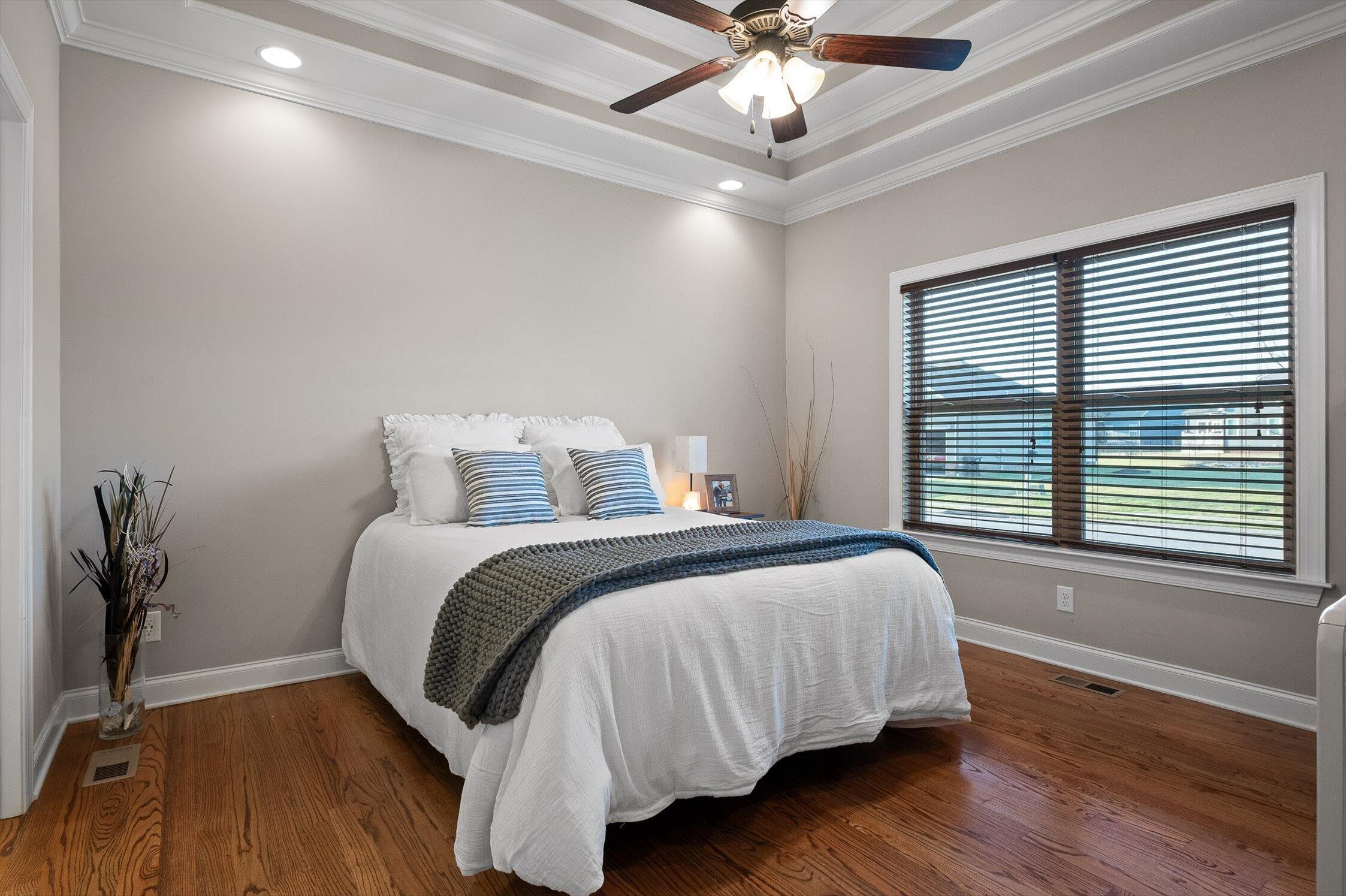 7976 Frostwood Lane, Ooltewah, Tennessee image 24