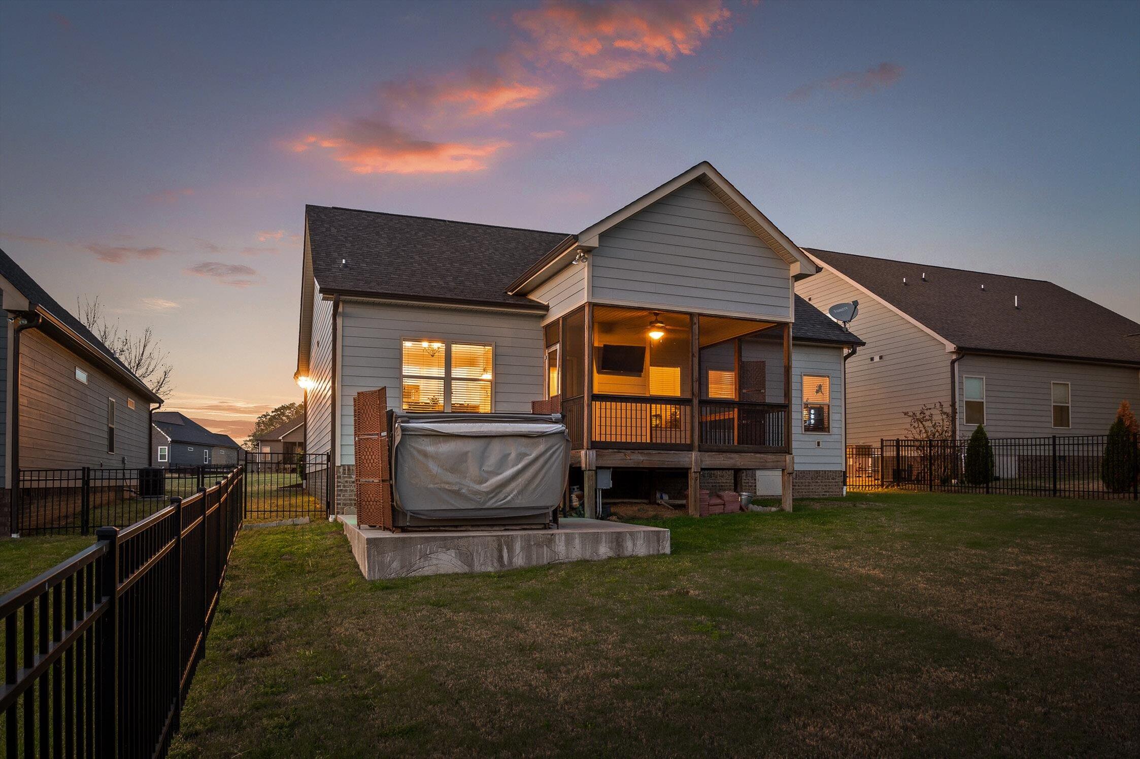 7976 Frostwood Lane, Ooltewah, Tennessee image 43