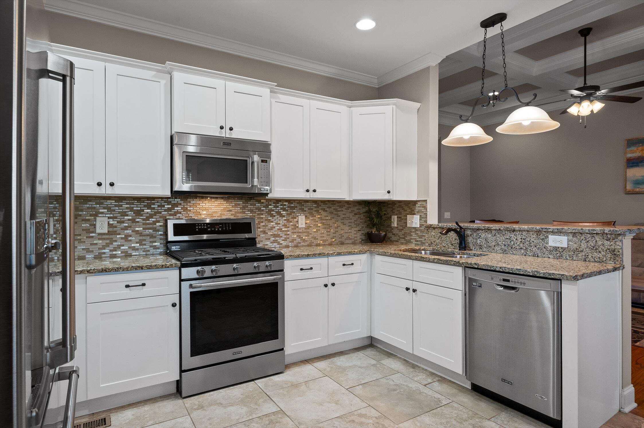 7976 Frostwood Lane, Ooltewah, Tennessee image 18
