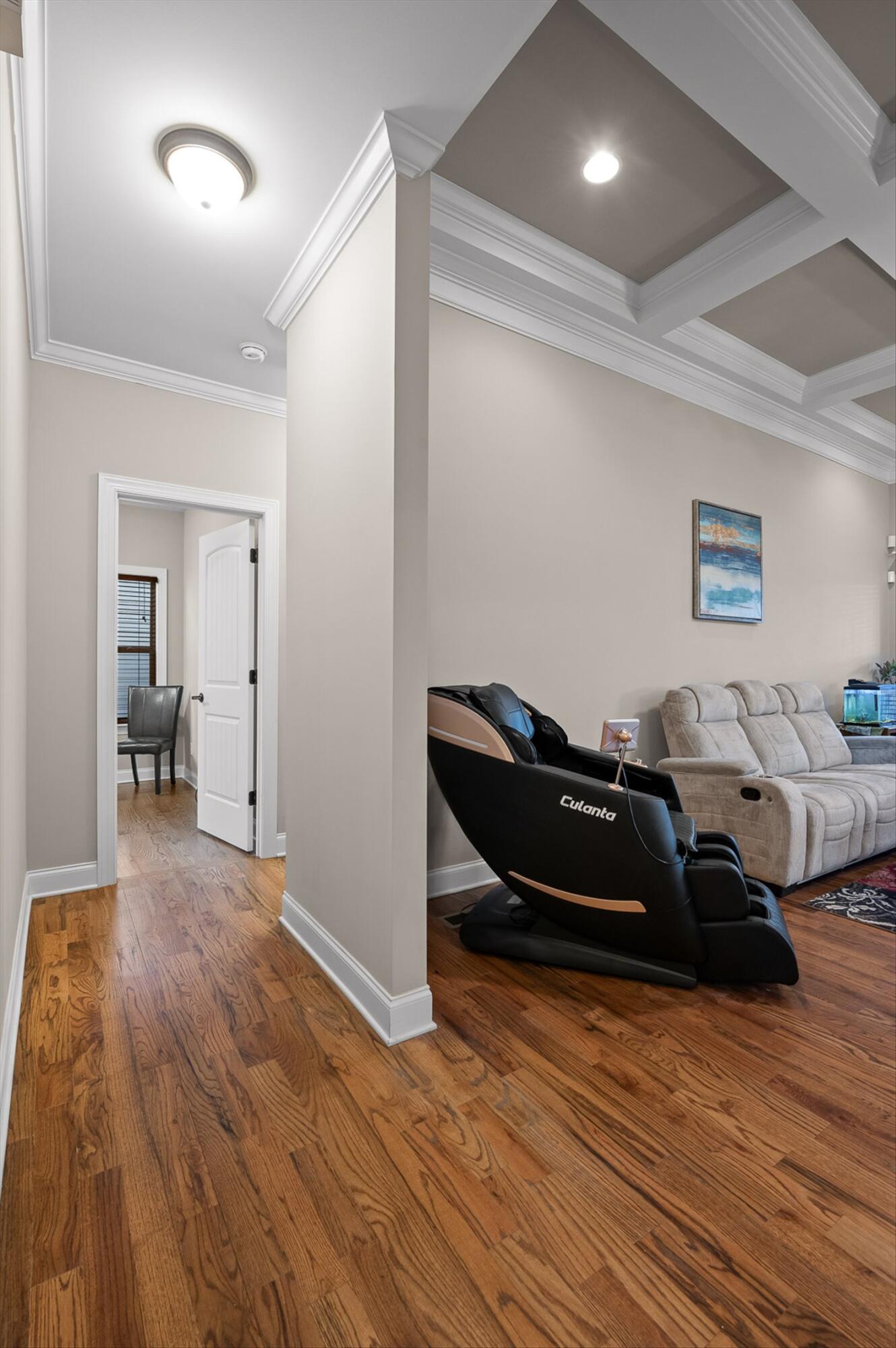 7976 Frostwood Lane, Ooltewah, Tennessee image 29