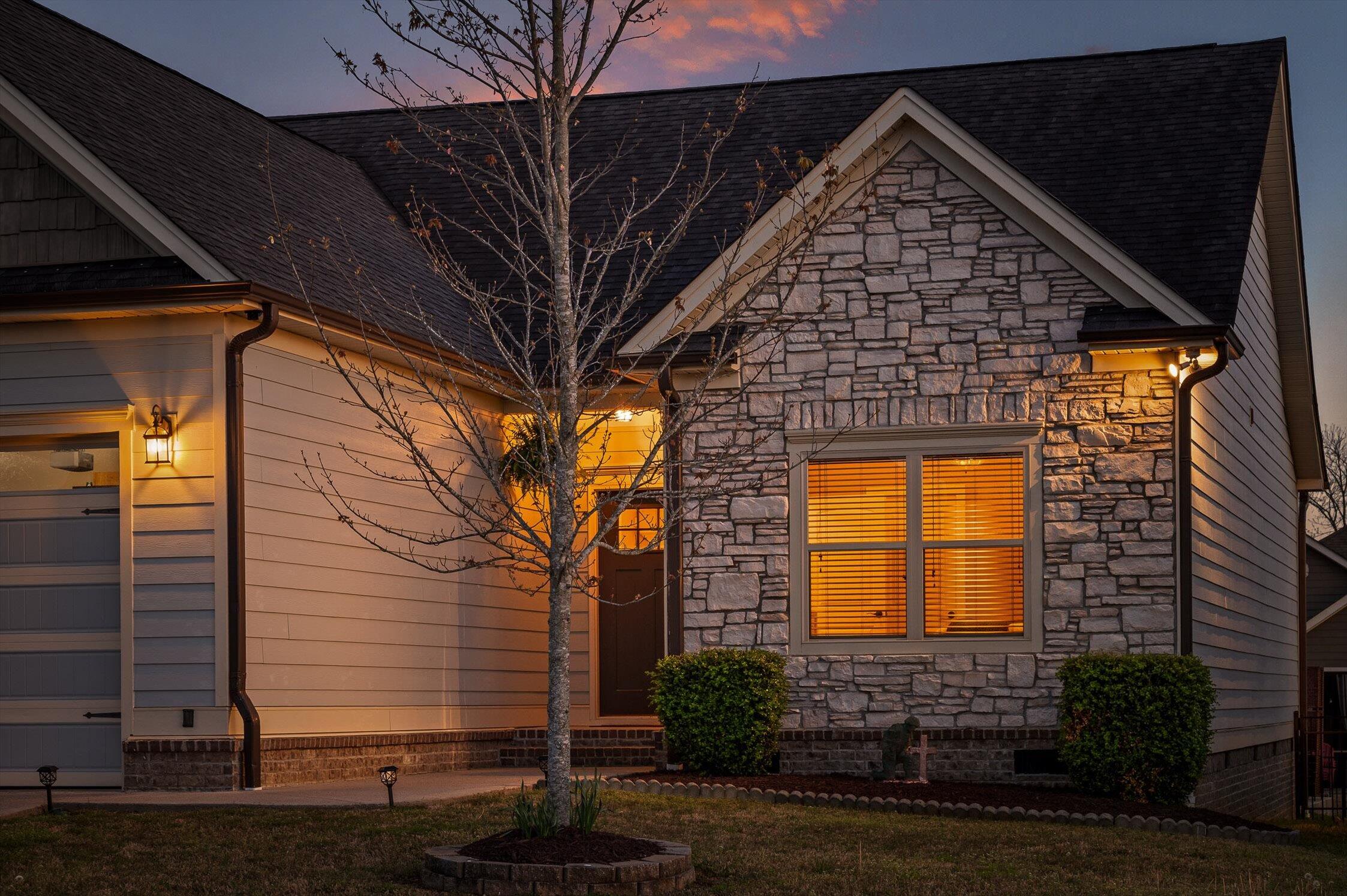 7976 Frostwood Lane, Ooltewah, Tennessee image 3