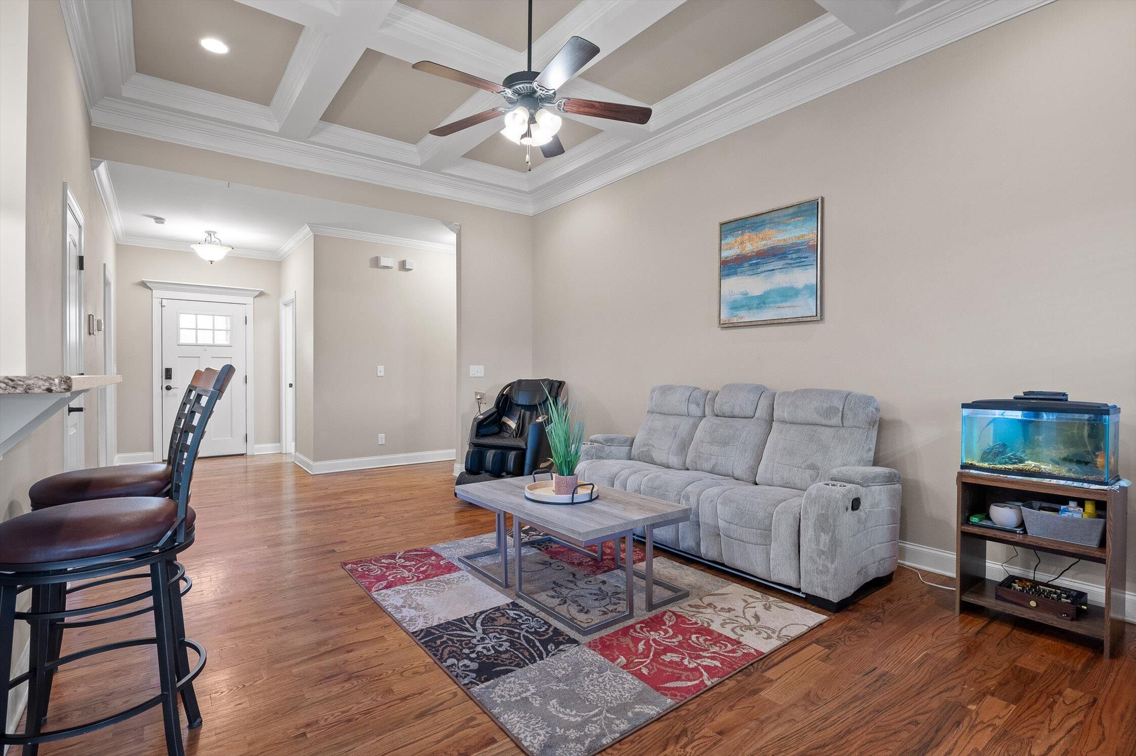 7976 Frostwood Lane, Ooltewah, Tennessee image 21