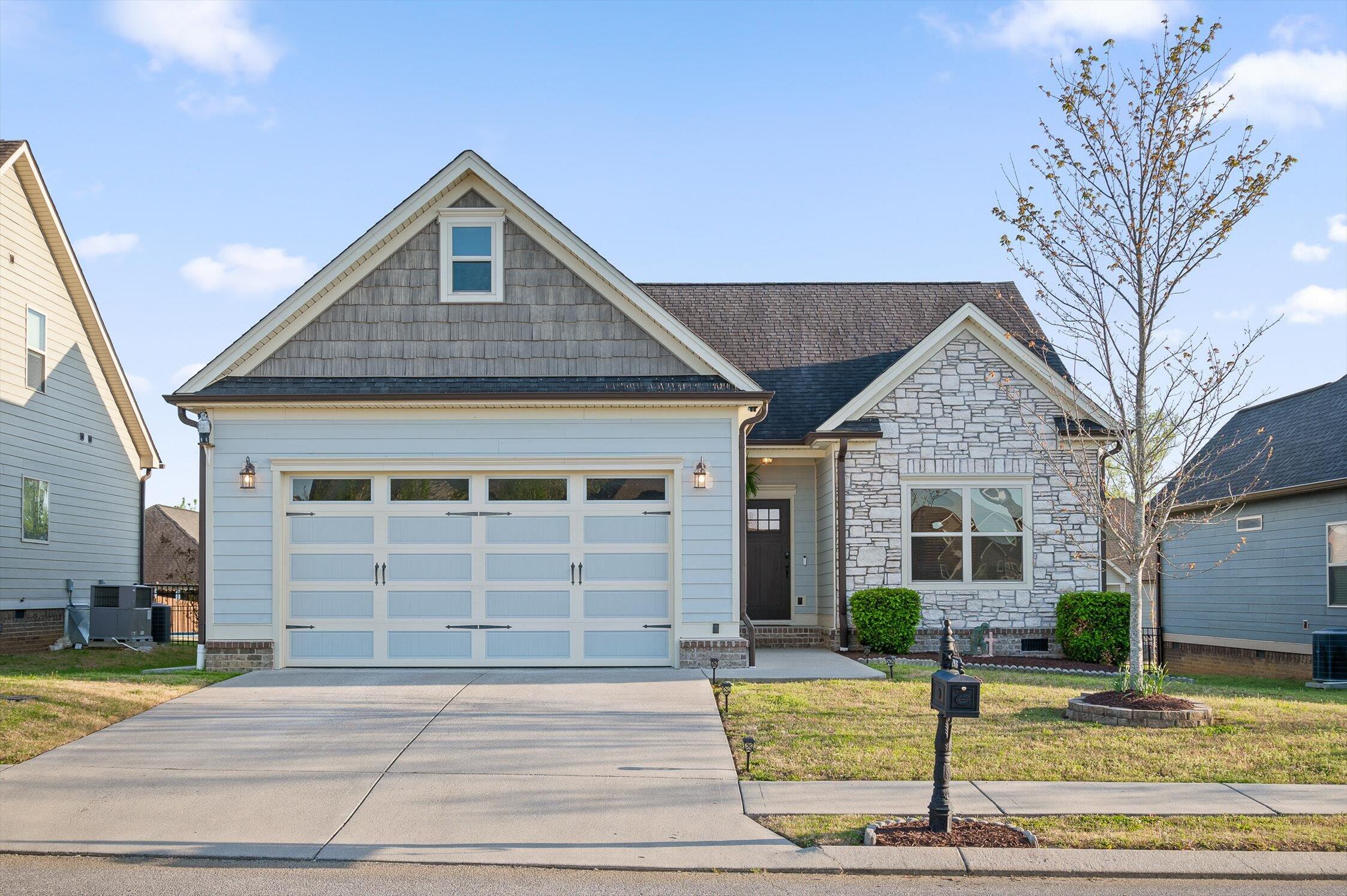 7976 Frostwood Lane, Ooltewah, Tennessee image 7