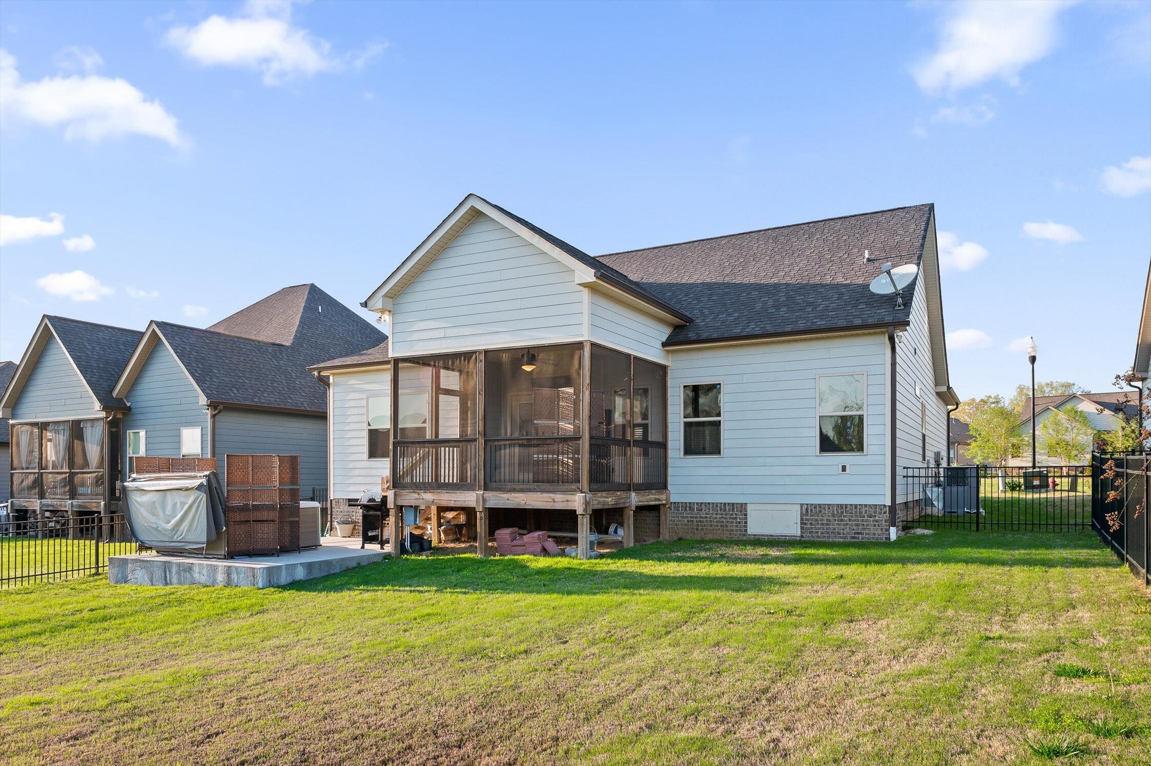 7976 Frostwood Lane, Ooltewah, Tennessee image 37