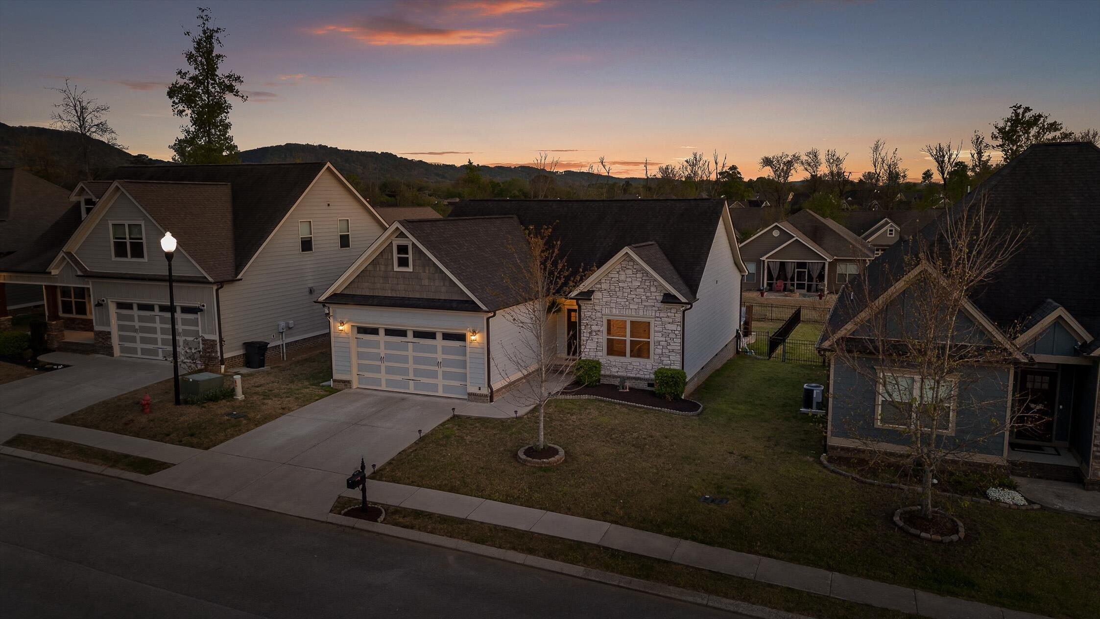 7976 Frostwood Lane, Ooltewah, Tennessee image 40