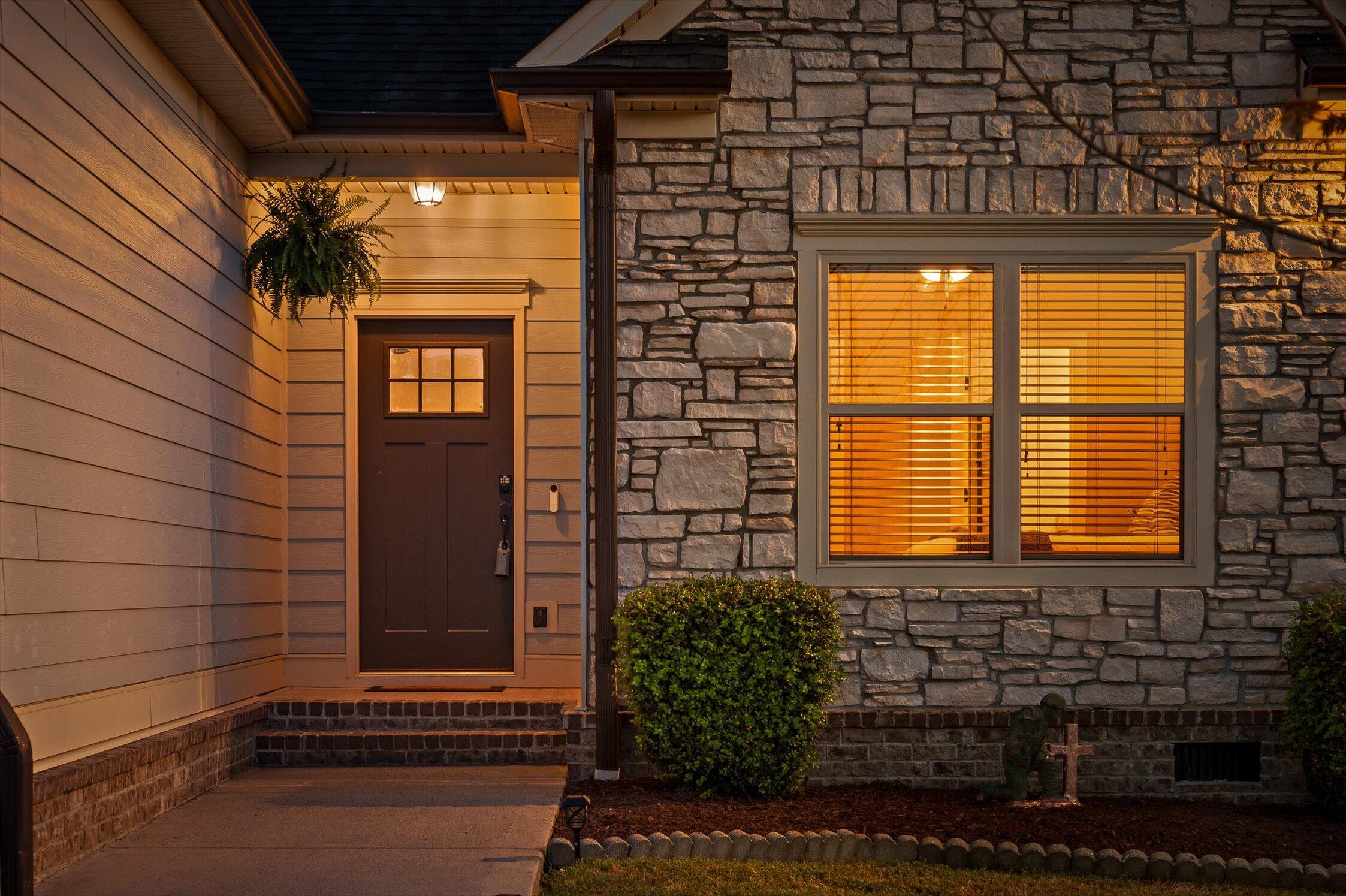 7976 Frostwood Lane, Ooltewah, Tennessee image 4