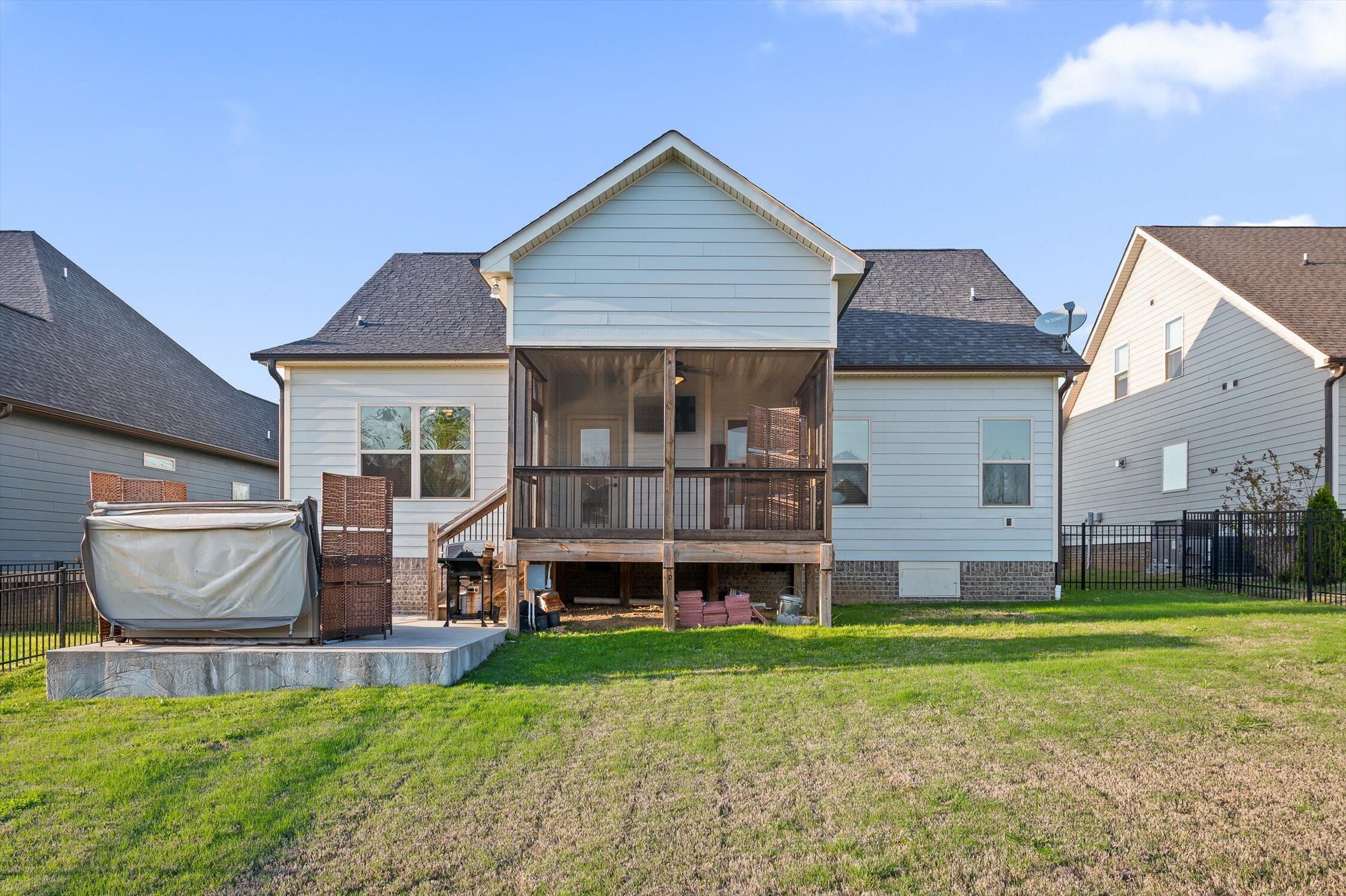 7976 Frostwood Lane, Ooltewah, Tennessee image 36