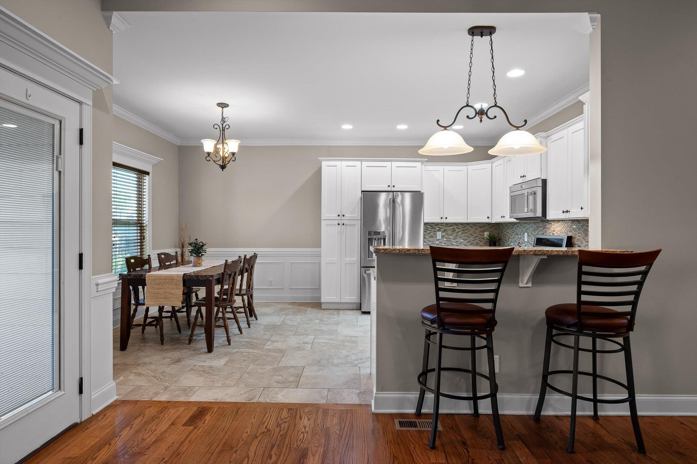 7976 Frostwood Lane, Ooltewah, Tennessee image 13